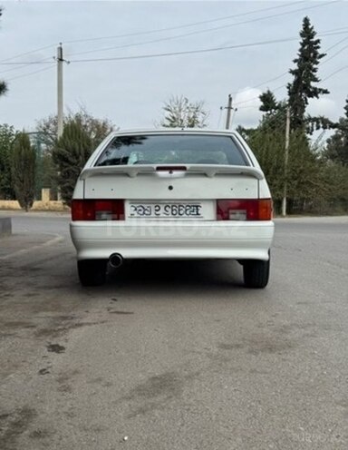 LADA (VAZ) 2114 2012, 300,000 km - 1.5 l - Ağcabədi