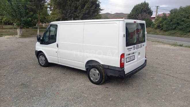 Ford Transit 2012, 226,083 km - 2.2 l - Füzuli