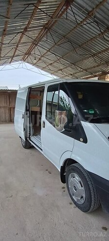 Ford Transit 2012, 226,083 km - 2.2 l - Füzuli