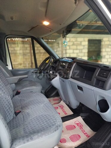 Ford Transit 2012, 226,083 km - 2.2 l - Füzuli