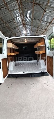 Ford Transit 2012, 226,083 km - 2.2 l - Füzuli