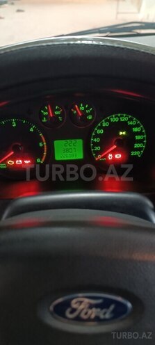Ford Transit 2012, 226,083 km - 2.2 l - Füzuli