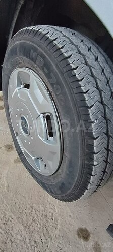 Ford Transit 2012, 226,083 km - 2.2 l - Füzuli