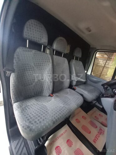 Ford Transit 2012, 226,083 km - 2.2 l - Füzuli