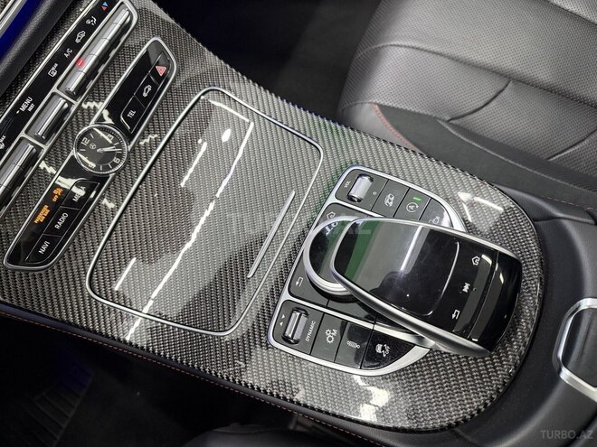 Mercedes CLS 53 AMG 4MATIC+ 2018, 81,000 km - 3.0 l - Bakı