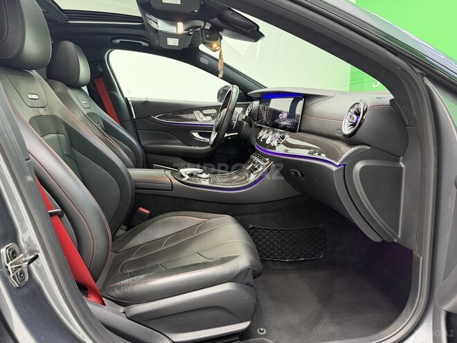 Mercedes CLS 53 AMG 4MATIC+ 2018, 81,000 km - 3.0 l - Bakı