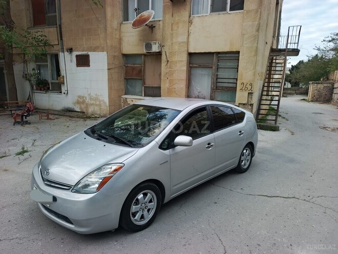 Toyota Prius 2008, 214,056 km - 1.5 l - Bakı