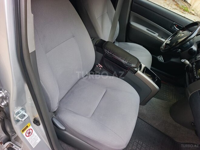 Toyota Prius 2008, 214,056 km - 1.5 l - Bakı