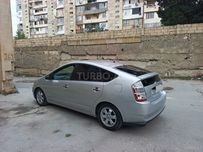 Toyota Prius 2008, 214,056 km - 1.5 l - Bakı