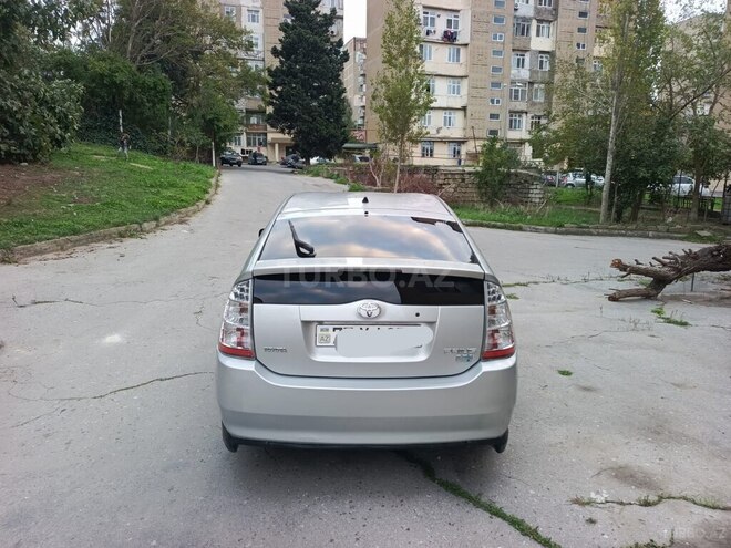 Toyota Prius 2008, 214,056 km - 1.5 l - Bakı