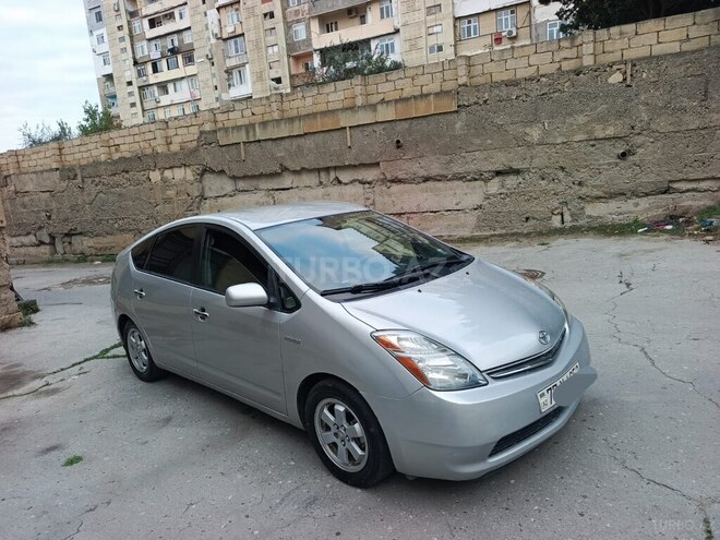 Toyota Prius 2008, 214,056 km - 1.5 l - Bakı