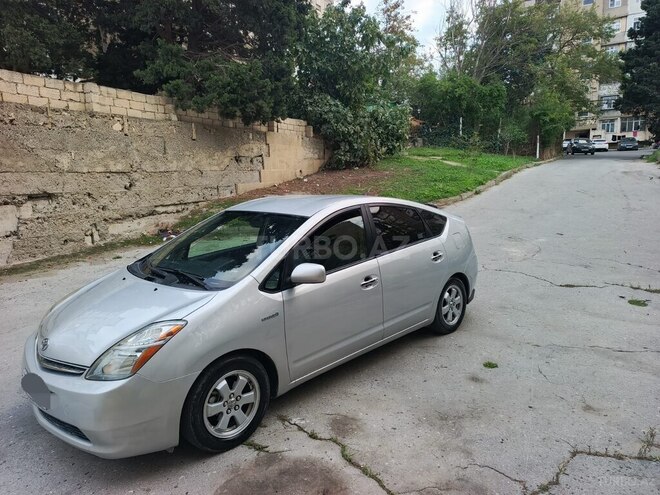 Toyota Prius 2008, 214,056 km - 1.5 l - Bakı