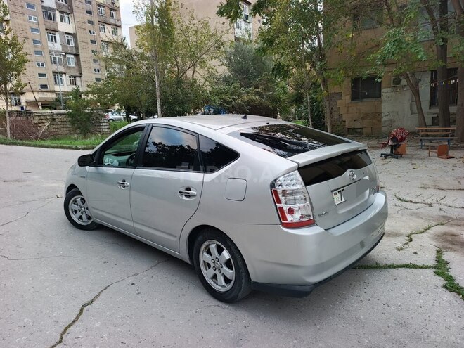 Toyota Prius 2008, 214,056 km - 1.5 l - Bakı