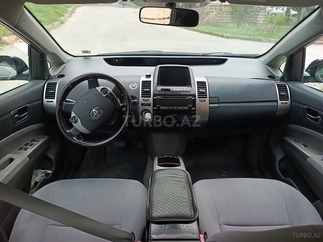 Toyota Prius 2008, 214,056 km - 1.5 l - Bakı