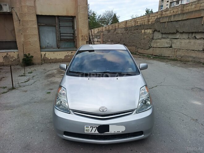 Toyota Prius 2008, 214,056 km - 1.5 l - Bakı