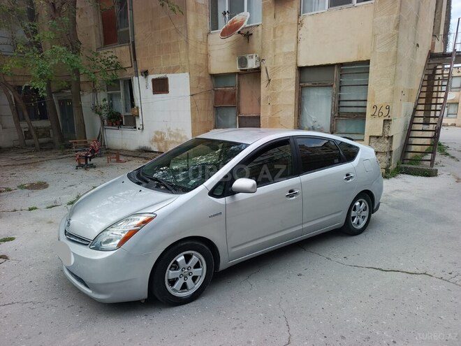 Toyota Prius 2008, 214,056 km - 1.5 l - Bakı