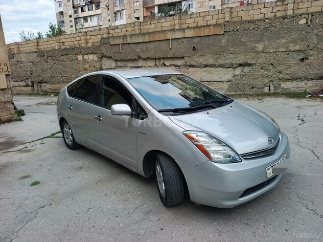 Toyota Prius 2008, 214,056 km - 1.5 l - Bakı