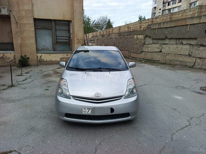 Toyota Prius 2008, 214,056 km - 1.5 l - Bakı