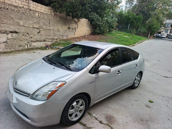 Toyota Prius 2008, 214,056 km - 1.5 l - Bakı