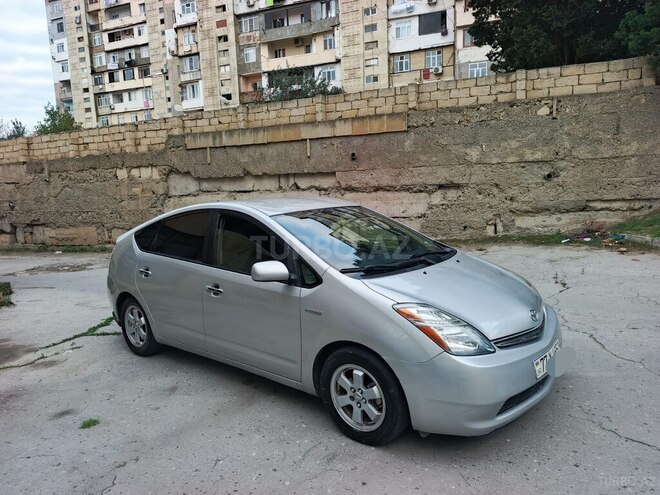 Toyota Prius 2008, 214,056 km - 1.5 l - Bakı