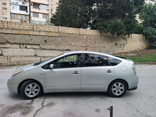 Toyota Prius 2008, 214,056 km - 1.5 l - Bakı