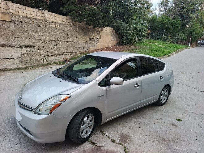 Toyota Prius 2008, 214,056 km - 1.5 l - Bakı