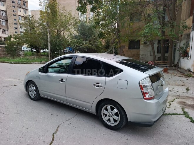 Toyota Prius 2008, 214,056 km - 1.5 l - Bakı