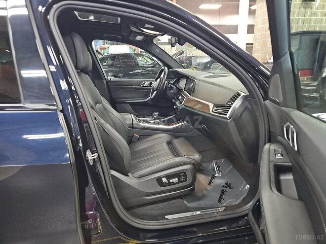 BMW X5 2019, 133,147 km - 3.0 л - Bakı