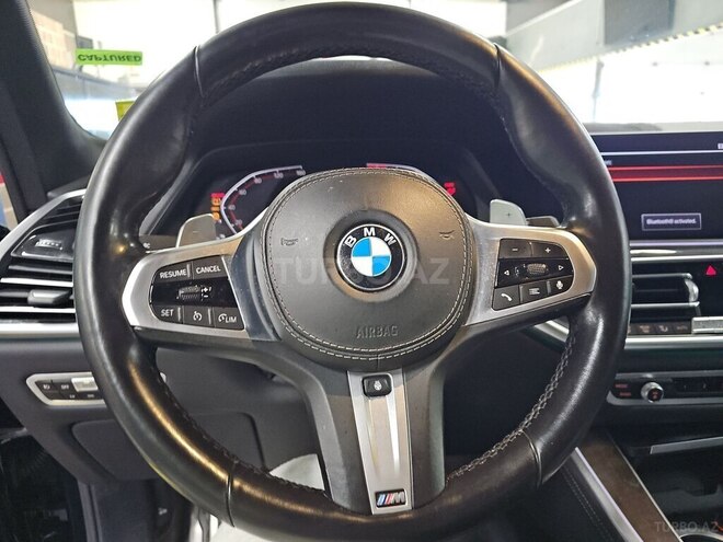 BMW X5 2019, 133,147 km - 3.0 л - Bakı