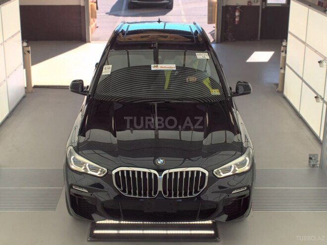 BMW X5 2019, 133,147 km - 3.0 л - Bakı
