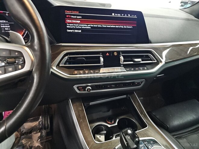 BMW X5 2019, 133,147 km - 3.0 л - Bakı