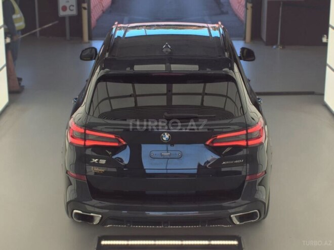BMW X5 2019, 133,147 km - 3.0 л - Bakı
