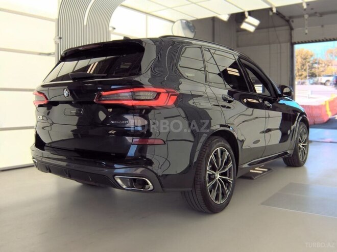 BMW X5 2019, 133,147 km - 3.0 л - Bakı
