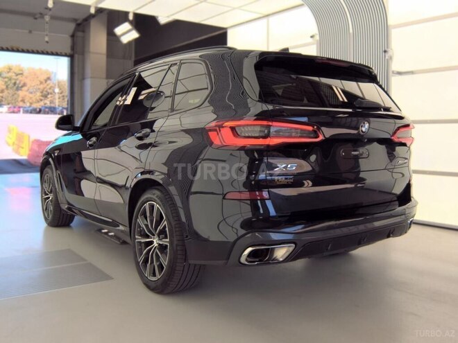 BMW X5 2019, 133,147 km - 3.0 л - Bakı