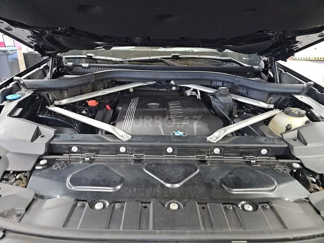 BMW X5 2019, 133,147 km - 3.0 л - Bakı