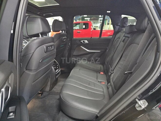 BMW X5 2019, 133,147 km - 3.0 л - Bakı