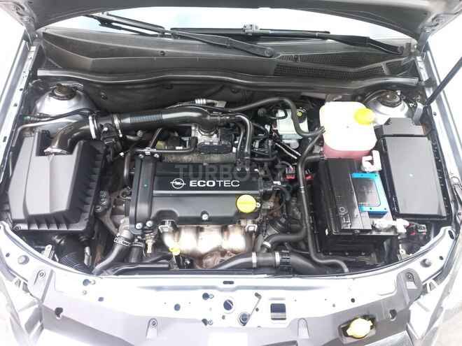 Opel Astra 2009, 330,000 km - 1.4 l - Sumqayıt