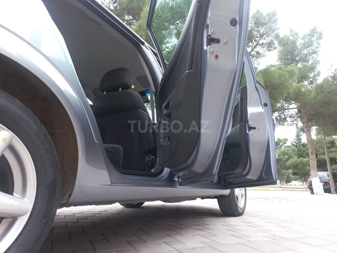 Opel Astra 2009, 330,000 km - 1.4 l - Sumqayıt