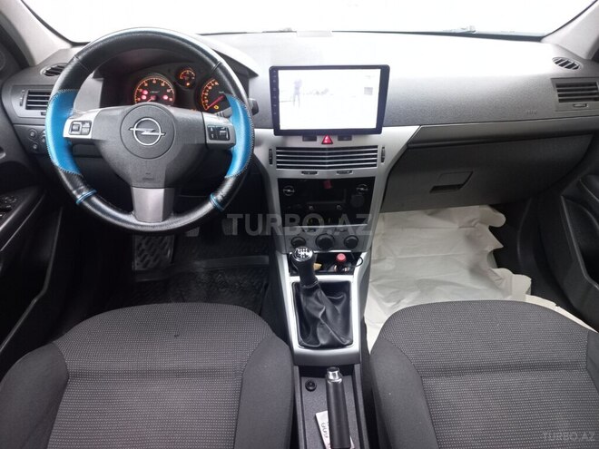 Opel Astra 2009, 330,000 km - 1.4 l - Sumqayıt