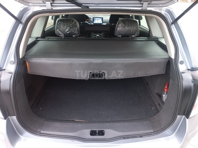 Opel Astra 2009, 330,000 km - 1.4 l - Sumqayıt