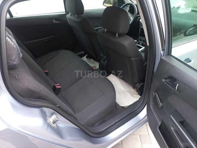 Opel Astra 2009, 330,000 km - 1.4 l - Sumqayıt