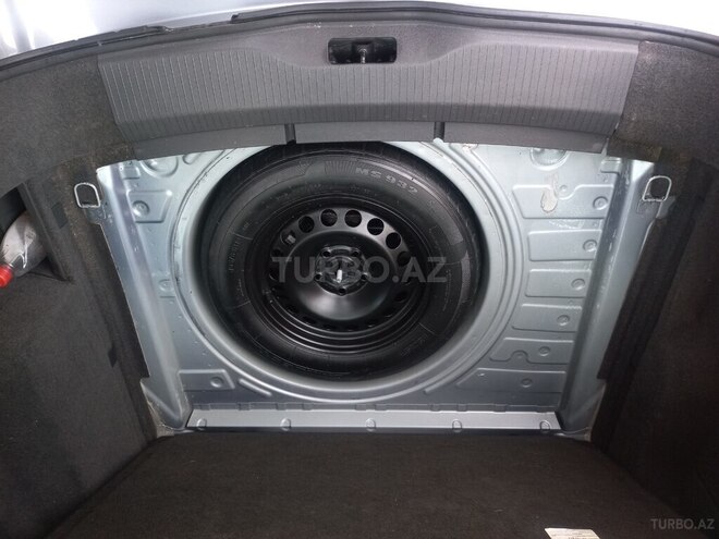 Opel Astra 2009, 330,000 km - 1.4 l - Sumqayıt