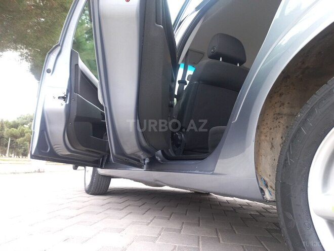 Opel Astra 2009, 330,000 km - 1.4 l - Sumqayıt