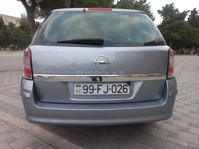 Opel Astra 2009, 330,000 km - 1.4 l - Sumqayıt