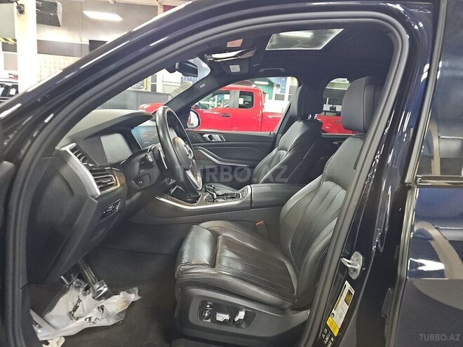 BMW X5 2019, 133,147 km - 3.0 л - Bakı