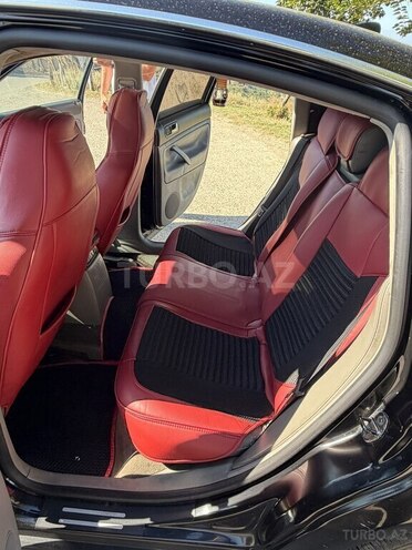 Volkswagen Passat 2003, 340,000 km - 1.8 л - Qusar
