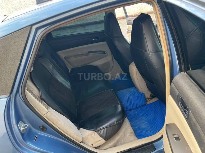 Toyota Prius 2007, 400,000 km - 1.5 l - Bakı