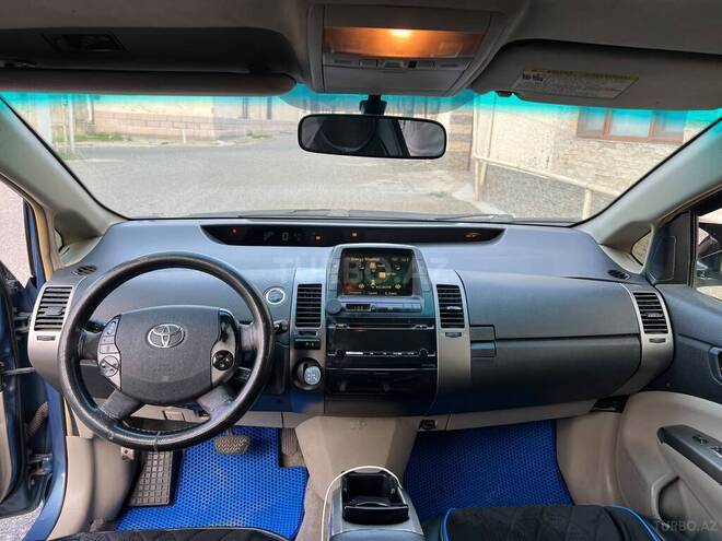 Toyota Prius 2007, 400,000 km - 1.5 l - Bakı