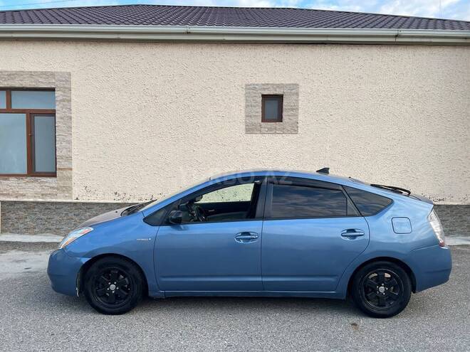 Toyota Prius 2007, 400,000 km - 1.5 l - Bakı