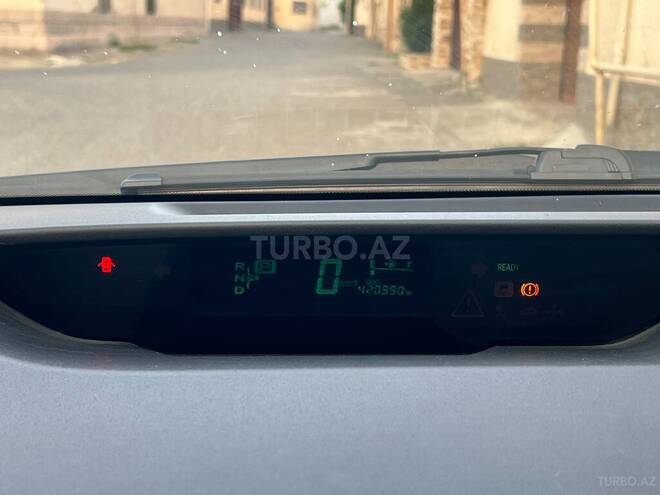 Toyota Prius 2007, 400,000 km - 1.5 l - Bakı